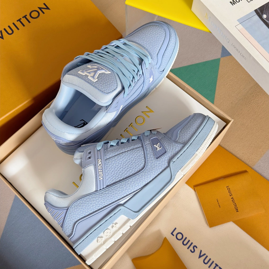 SHOES-LV-LY-244