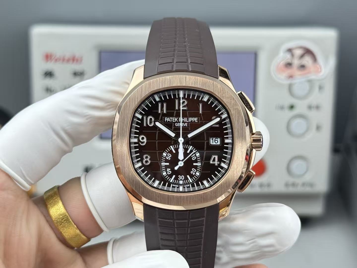 WATCH-BDFL-W-011