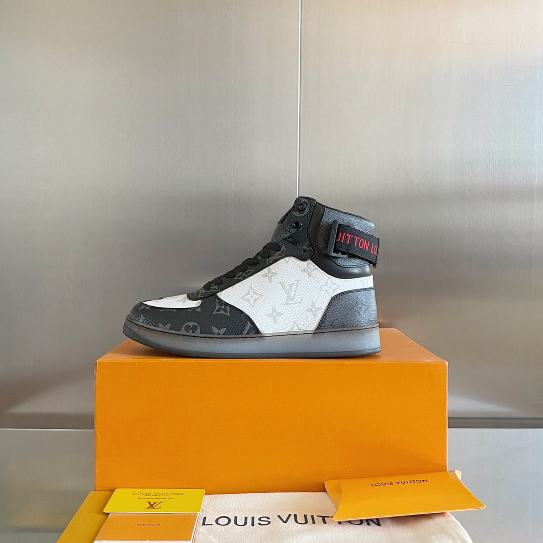 SHOES-LV-LY-534