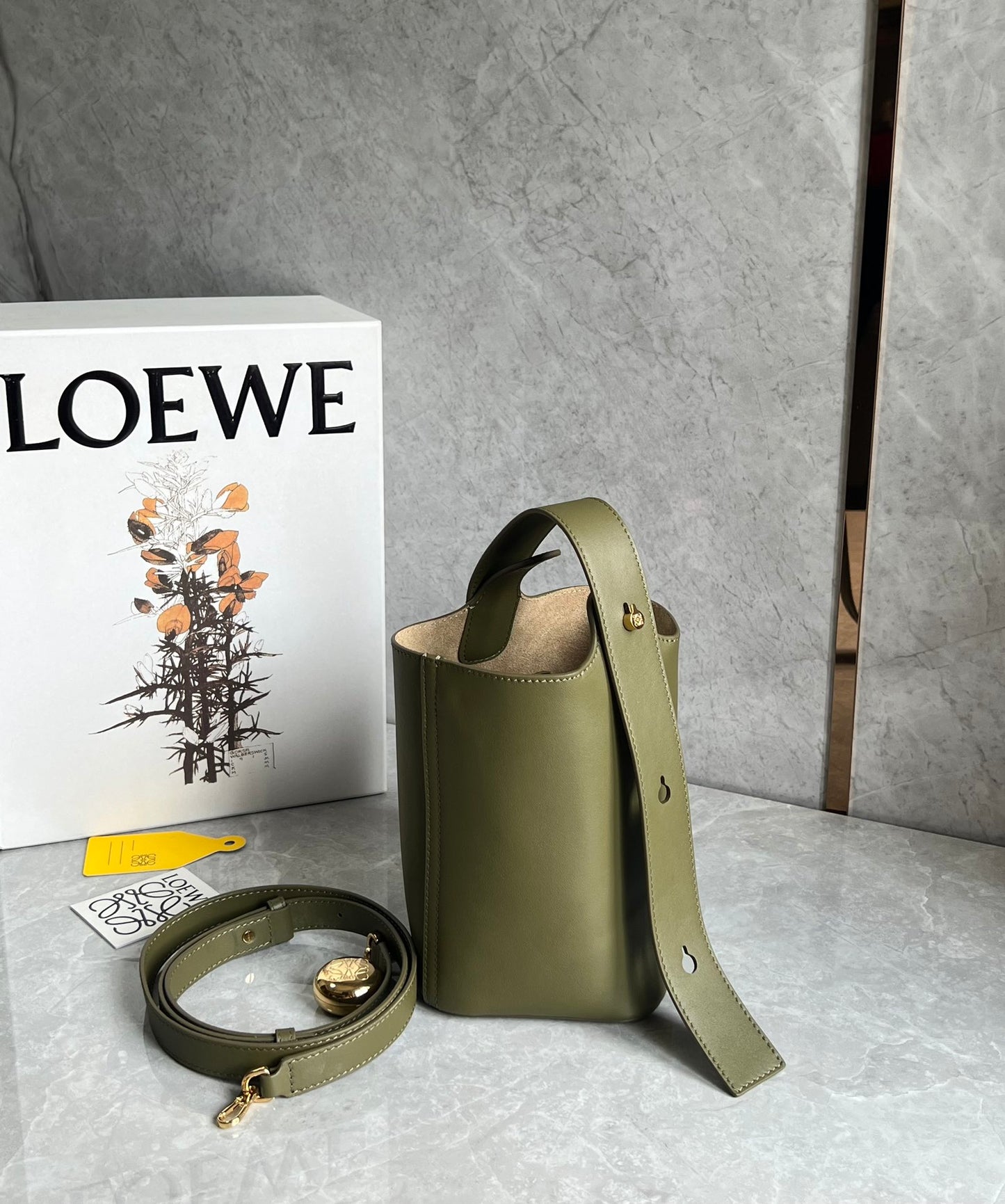 BAG-LW-286