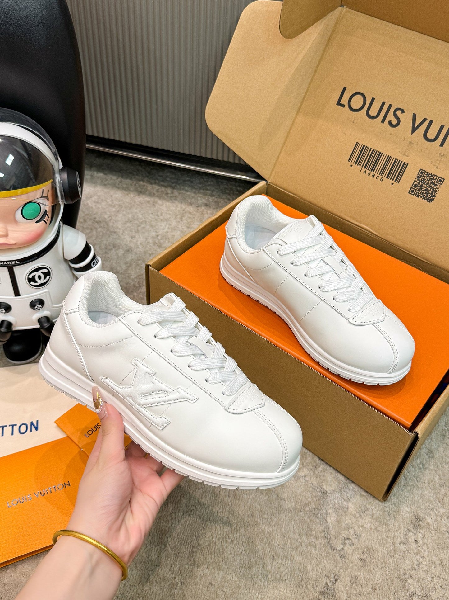 SHOES-LV-LY-197