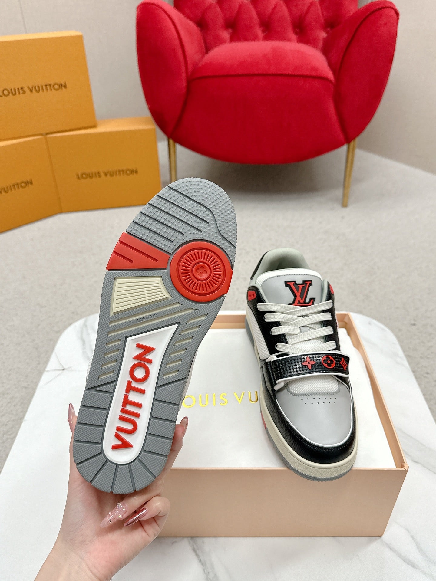 SHOES-LV-LY-436
