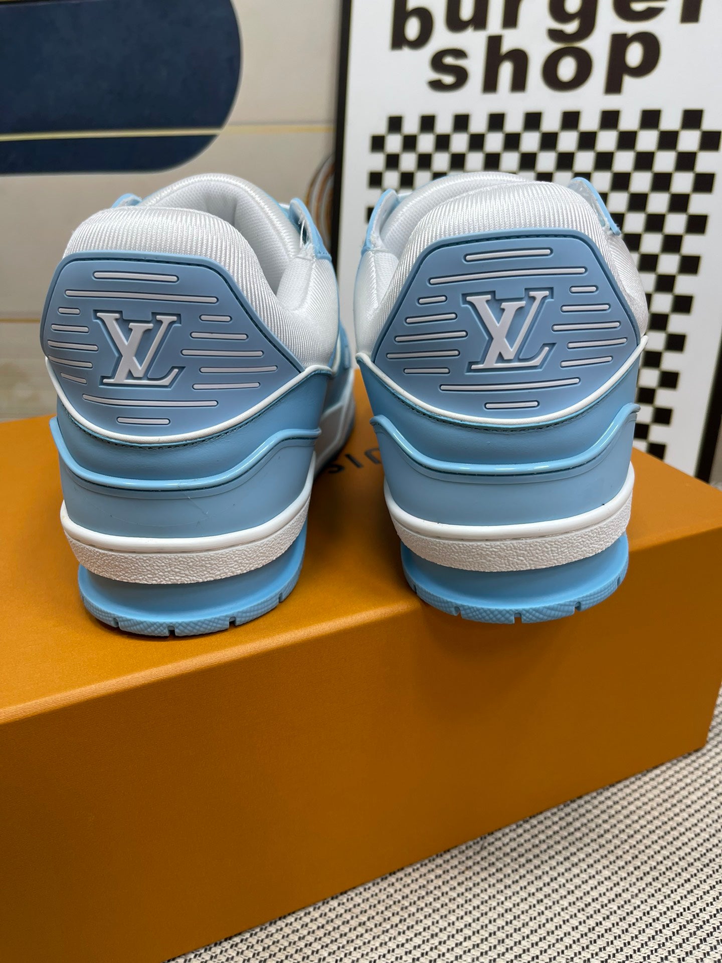 SHOES-LV-LY-421