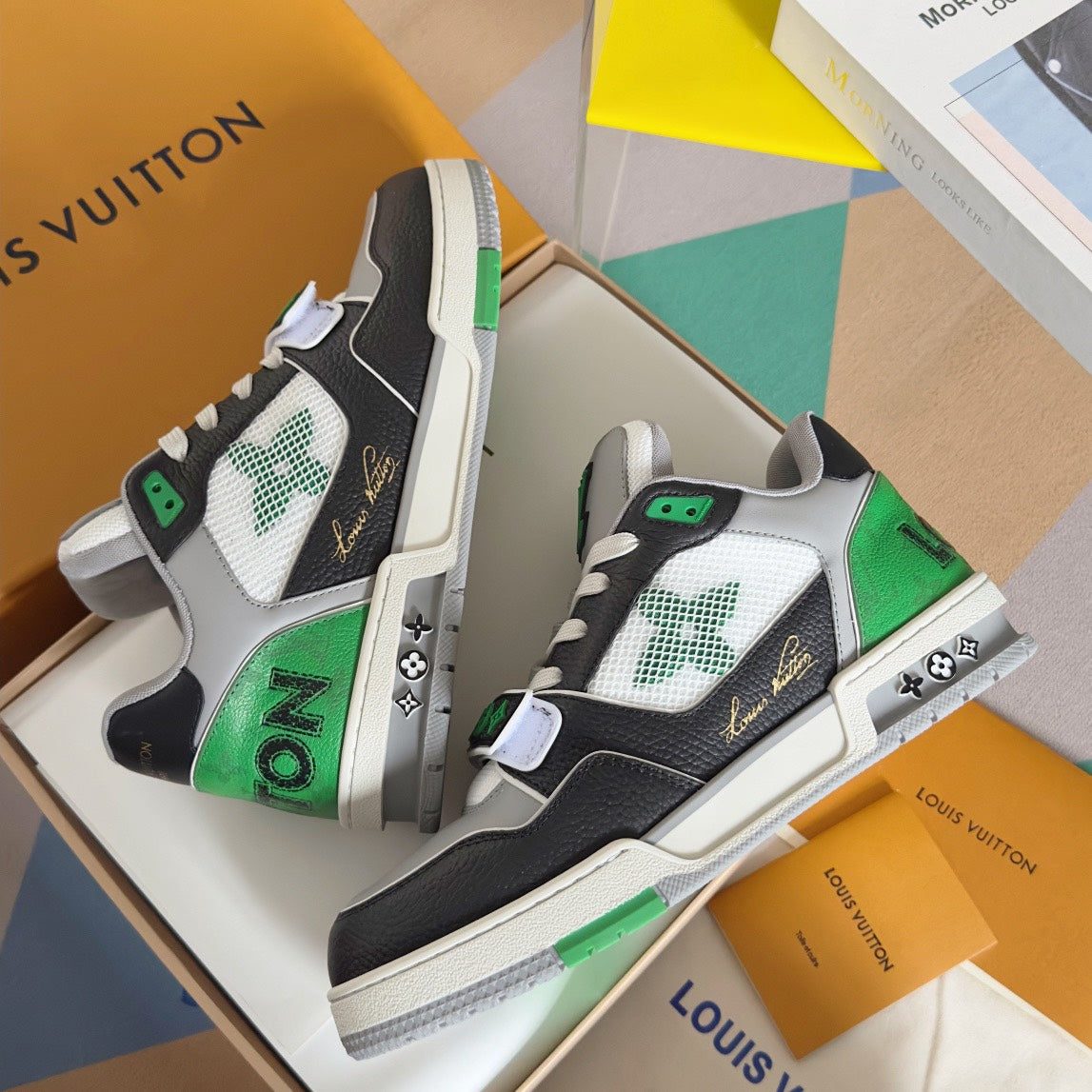 SHOES-LV-LY-077