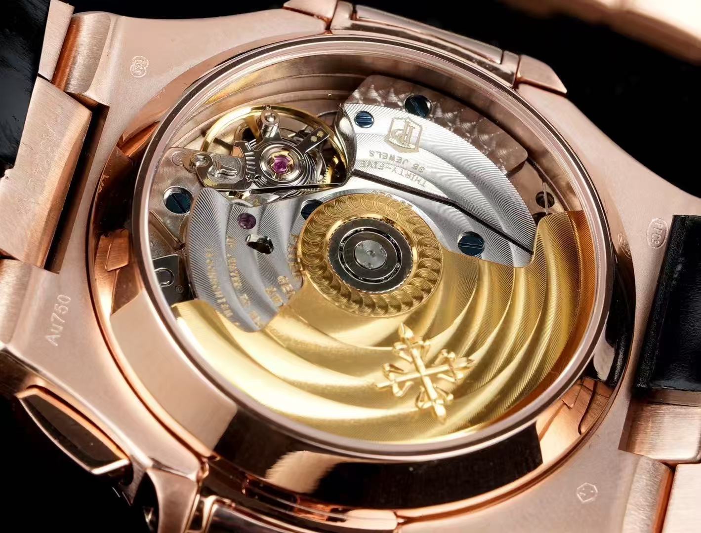 WATCH-BDFL-W-013