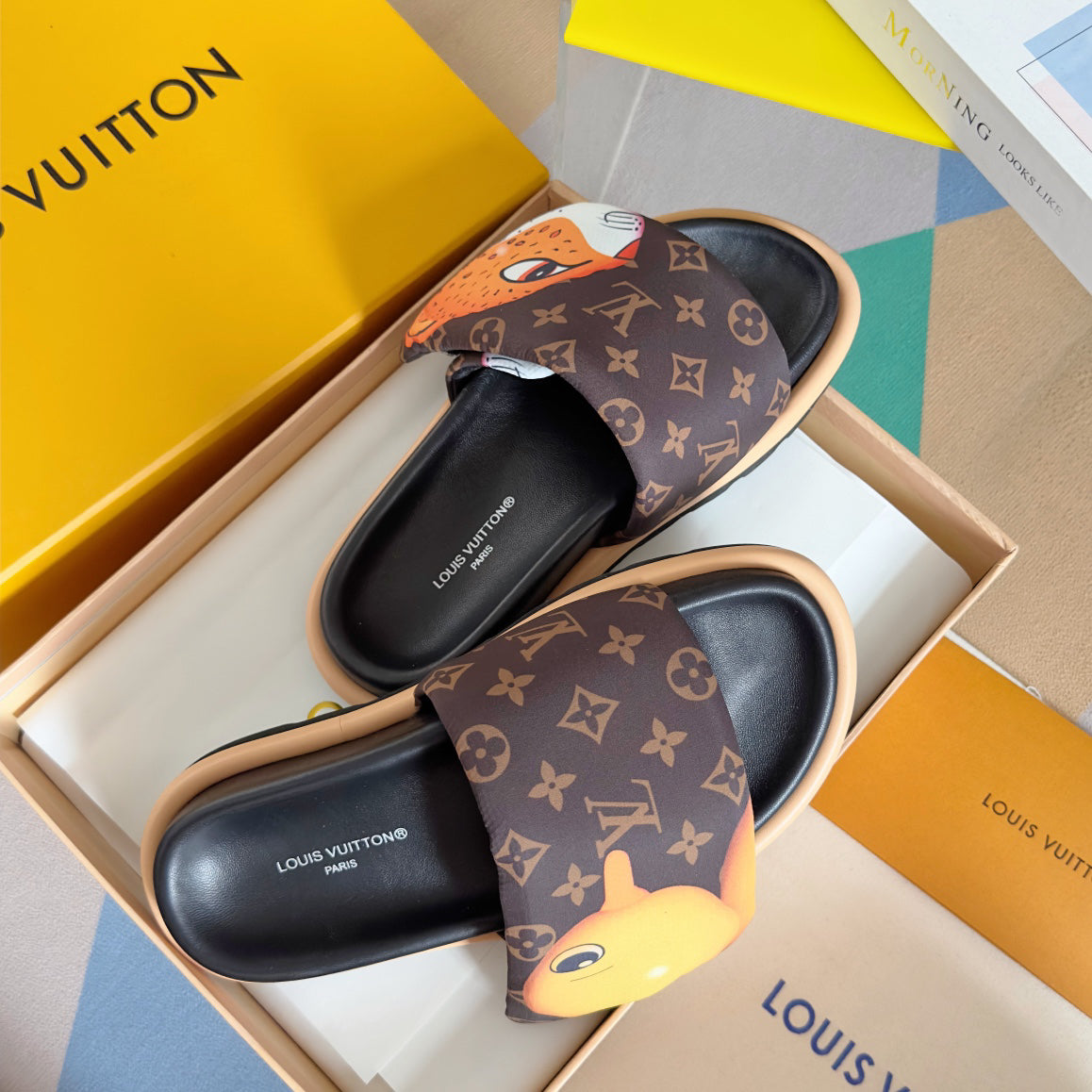 SHOES-LV-LY-613