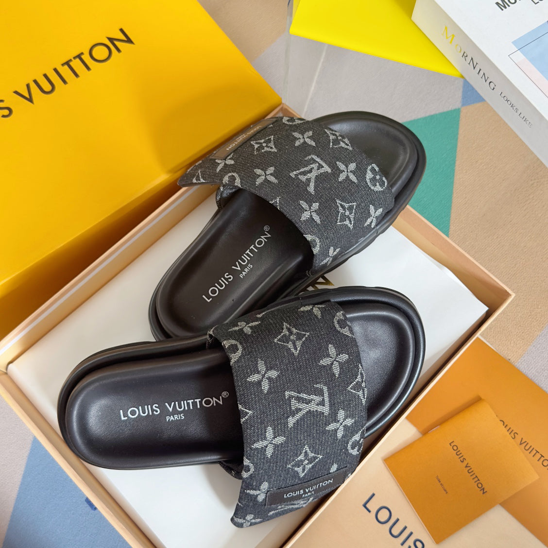 SHOES-LV-LY-598