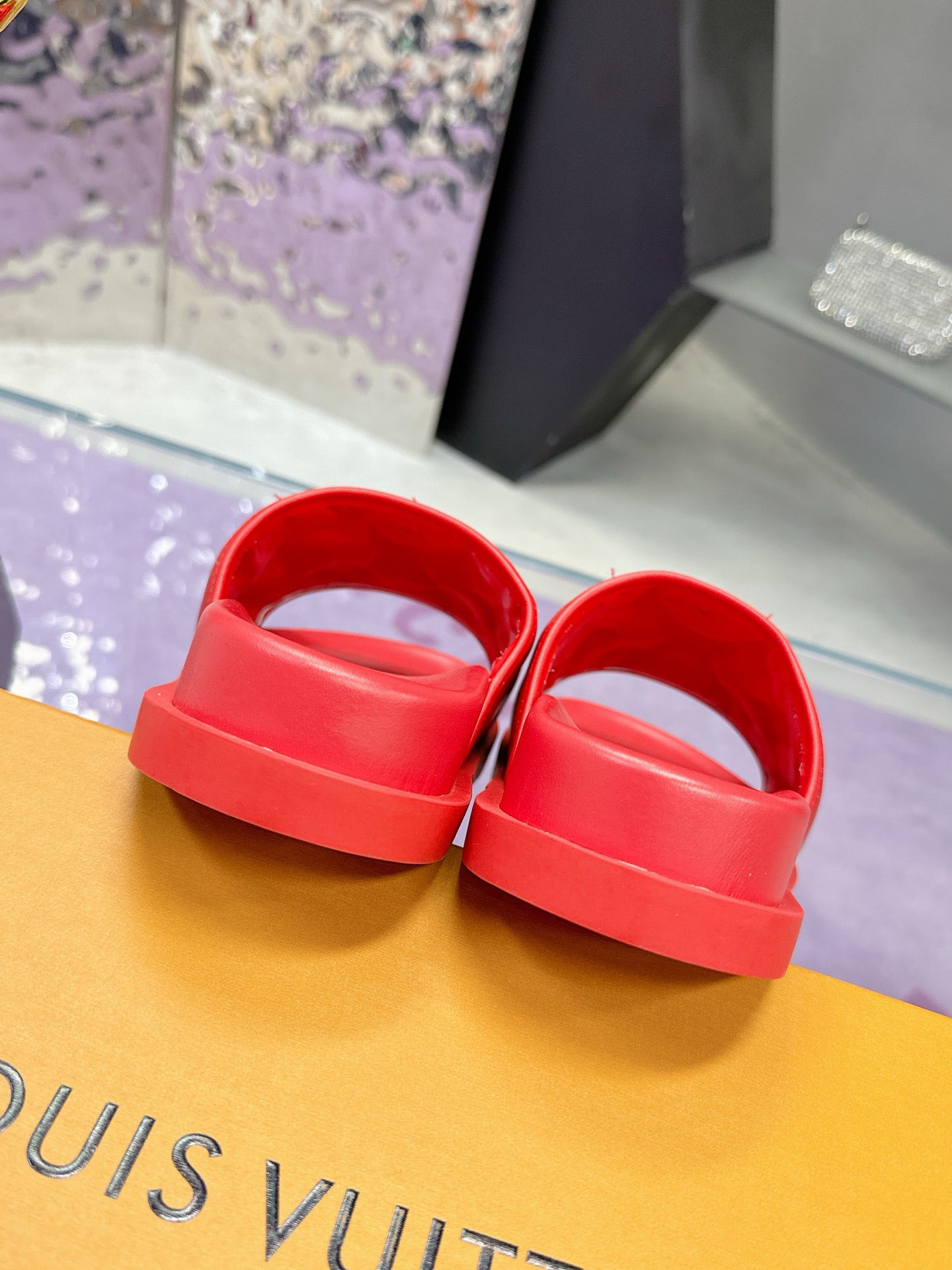 SHOES-LV-LY-626
