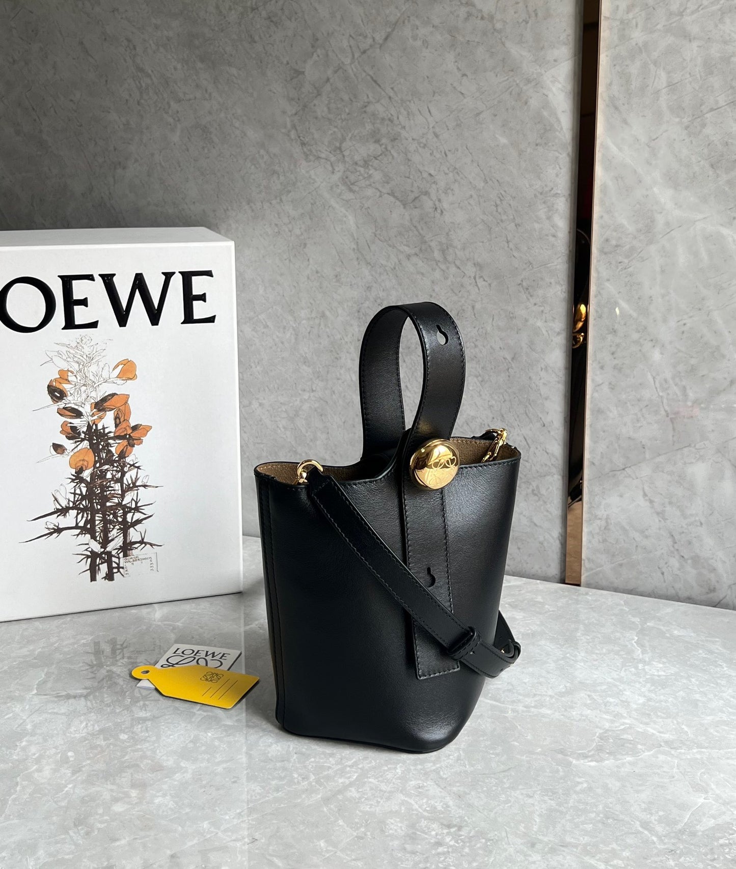 BAG-LW-284