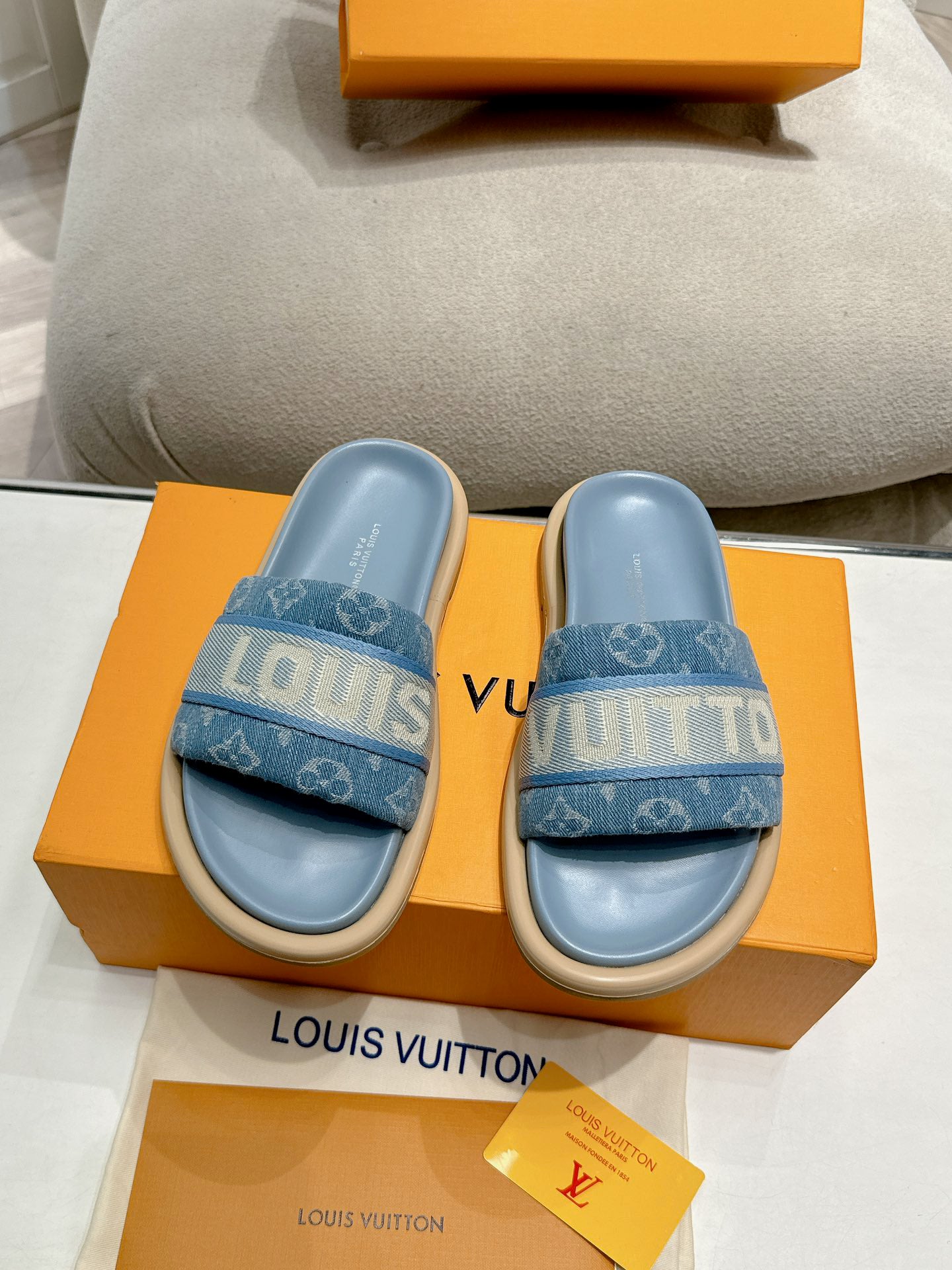 SHOES-LV-LY-616