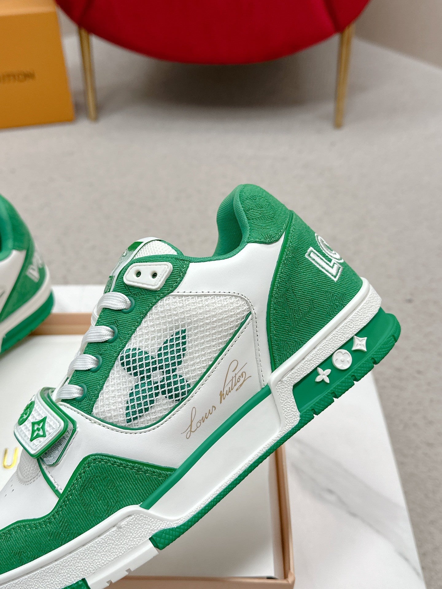 SHOES-LV-LY-437