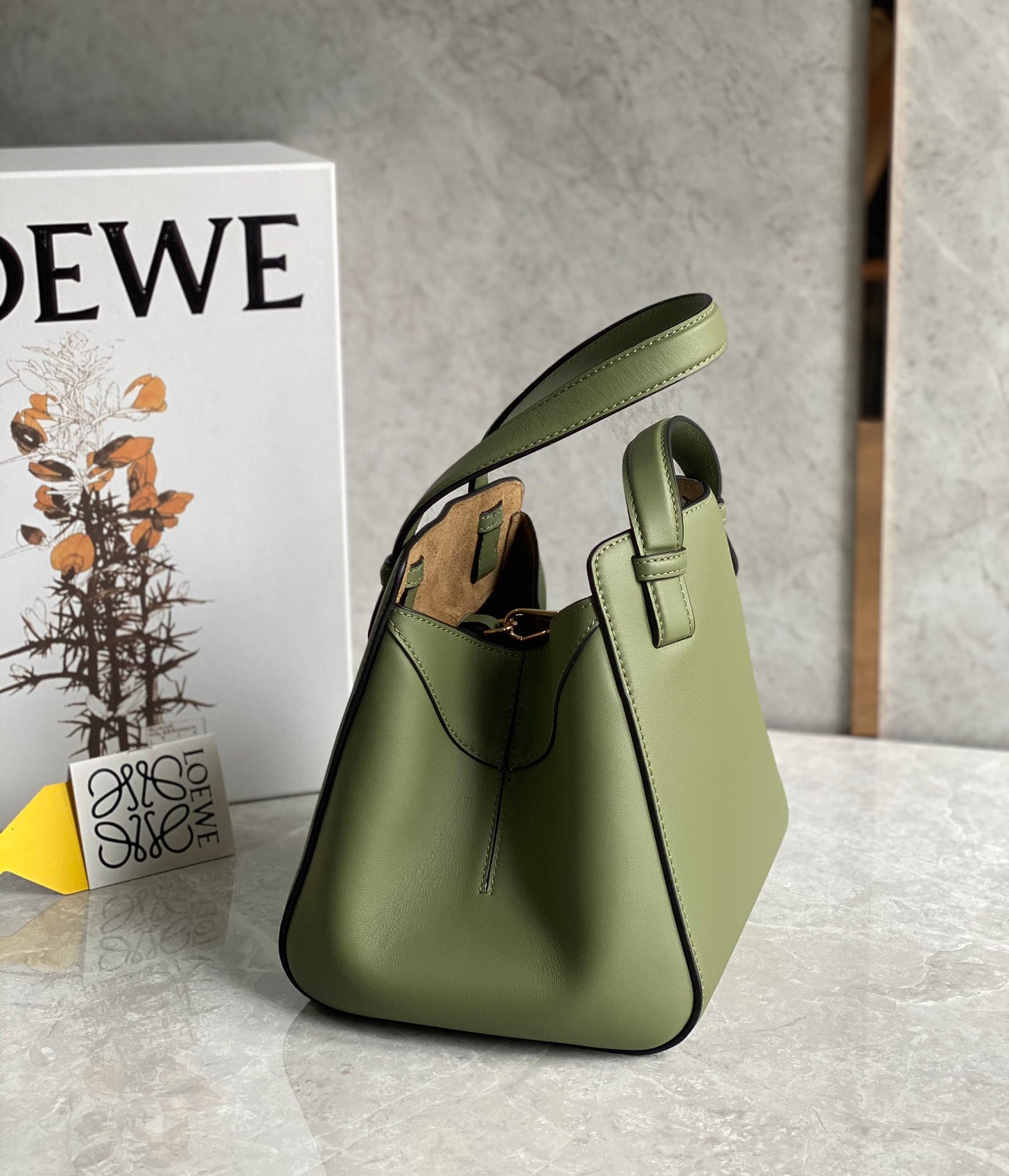 BAG-LW-077