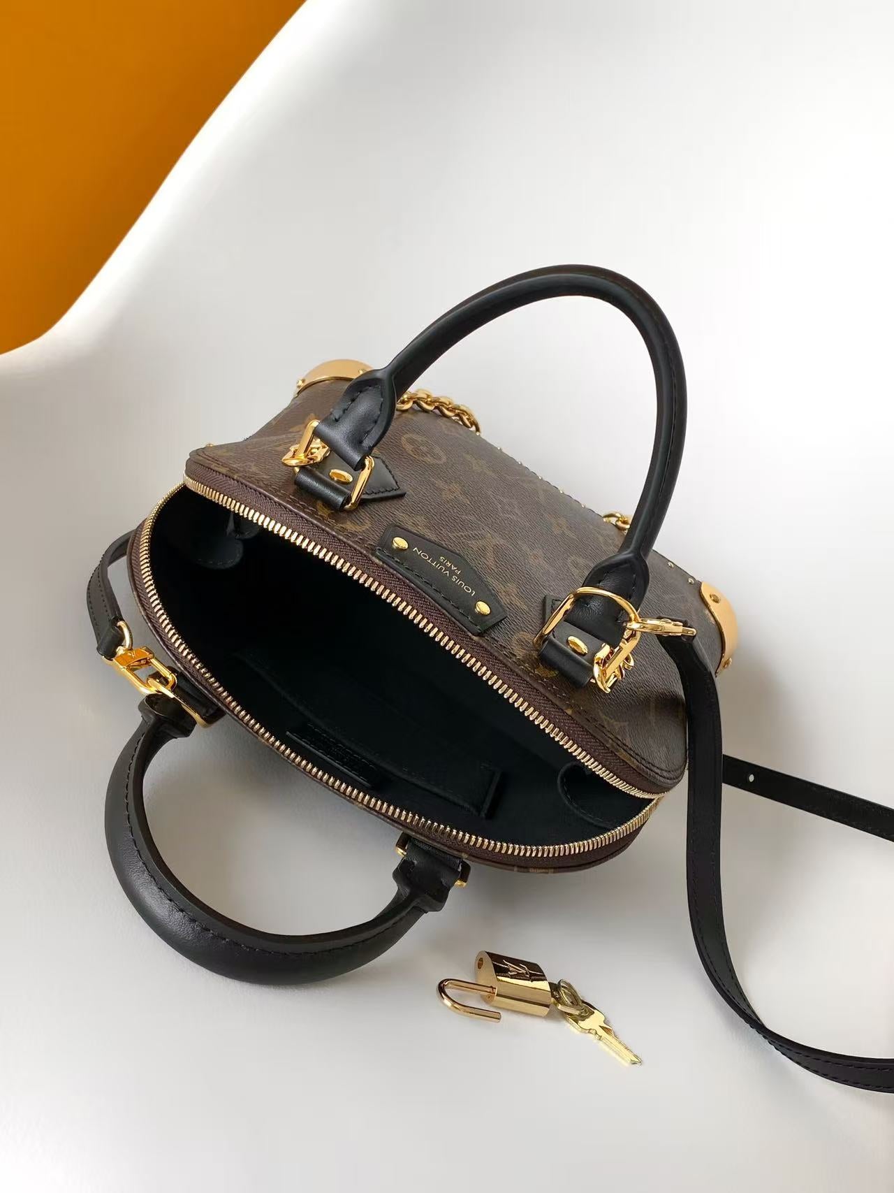 BAG-LV-W-NEW-160
