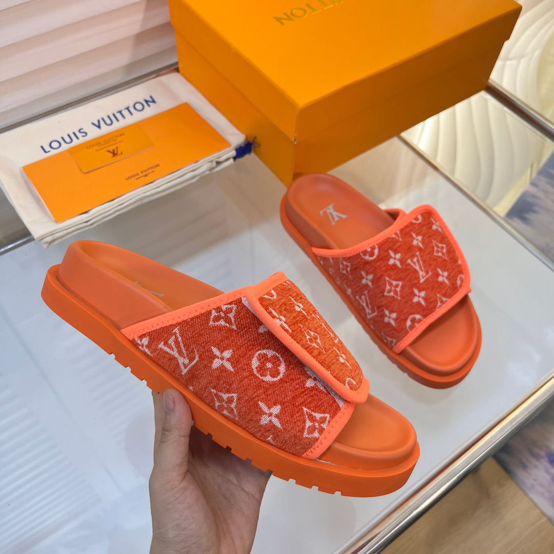 SHOES-LV-LY-605