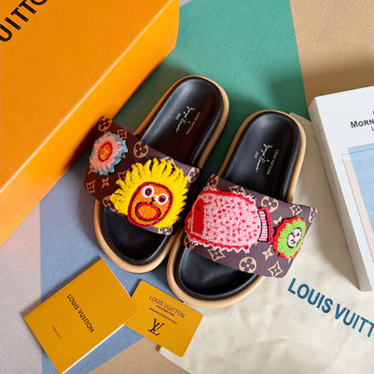 SHOES-LV-LY-619