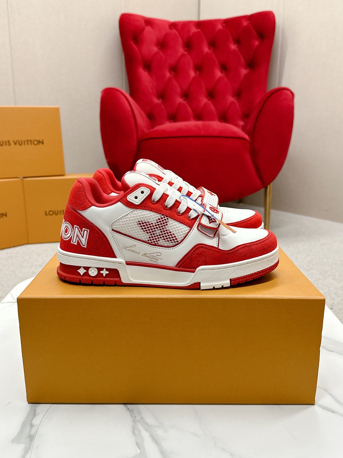 SHOES-LV-LY-434