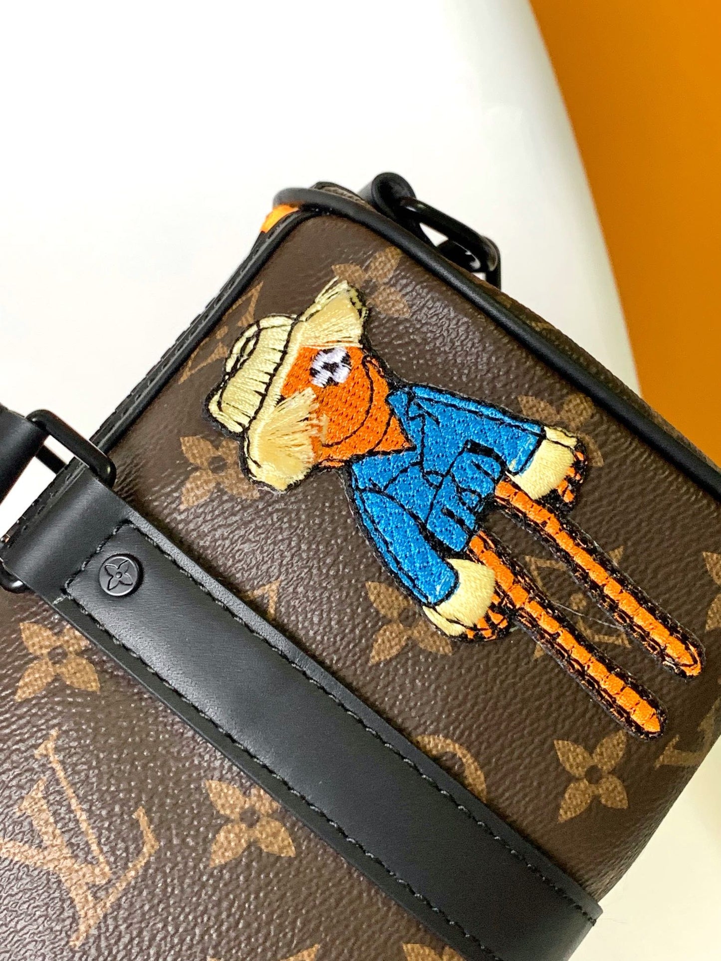BAG-LV-W-NEW-1266