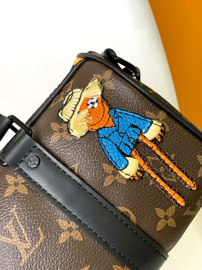 BAG-LV-W-NEW-1266