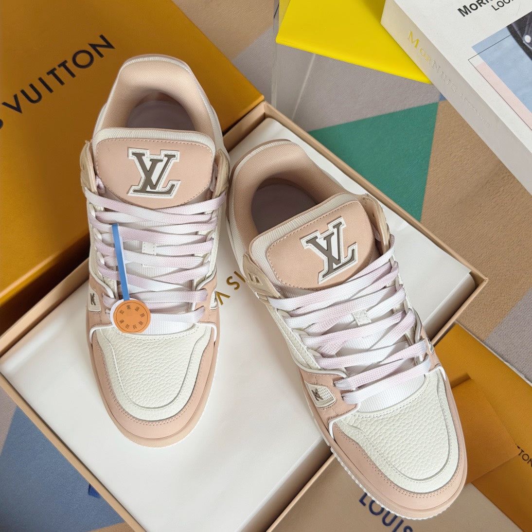 SHOES-LV-LY-408