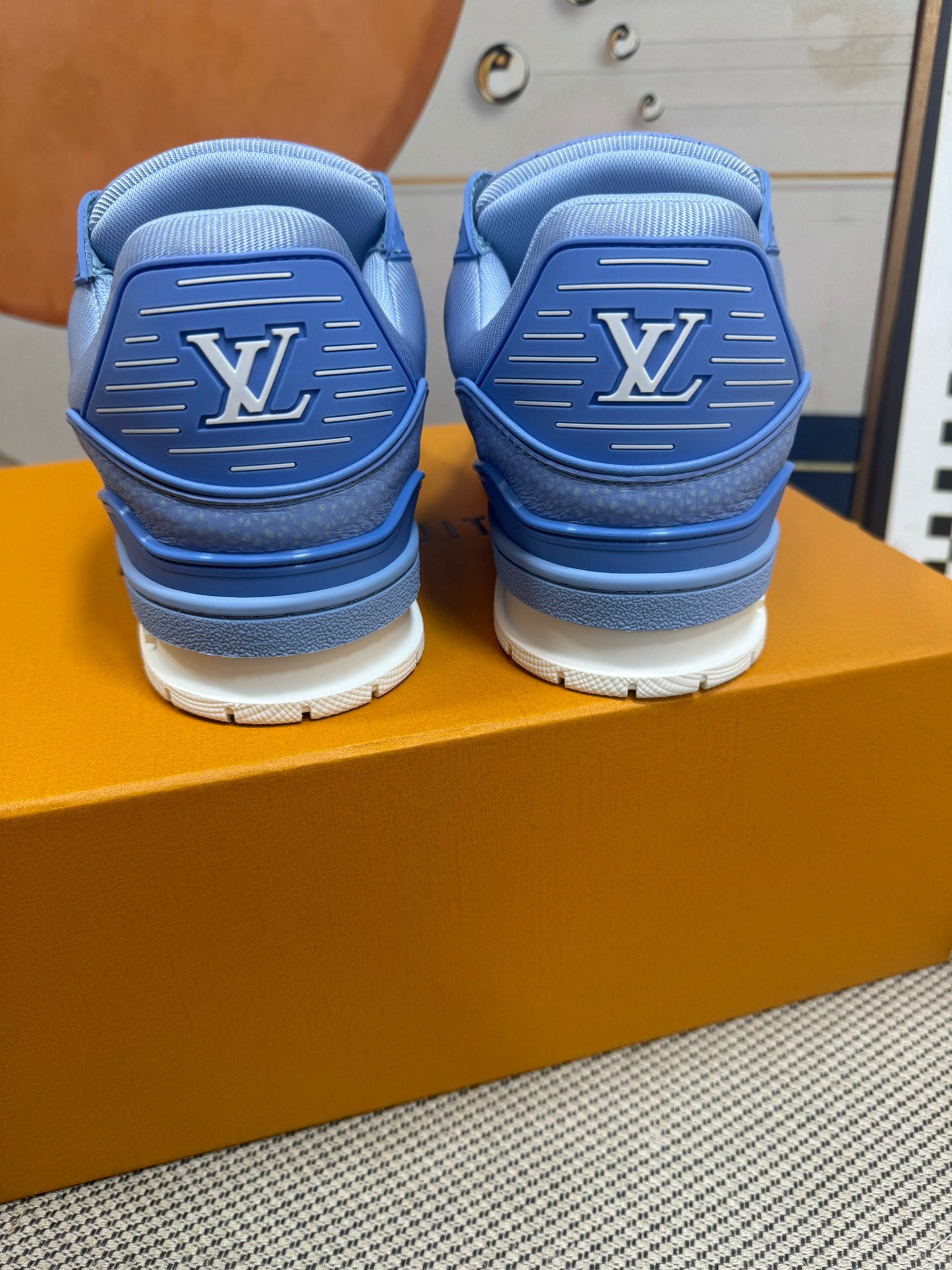 SHOES-LV-LY-328