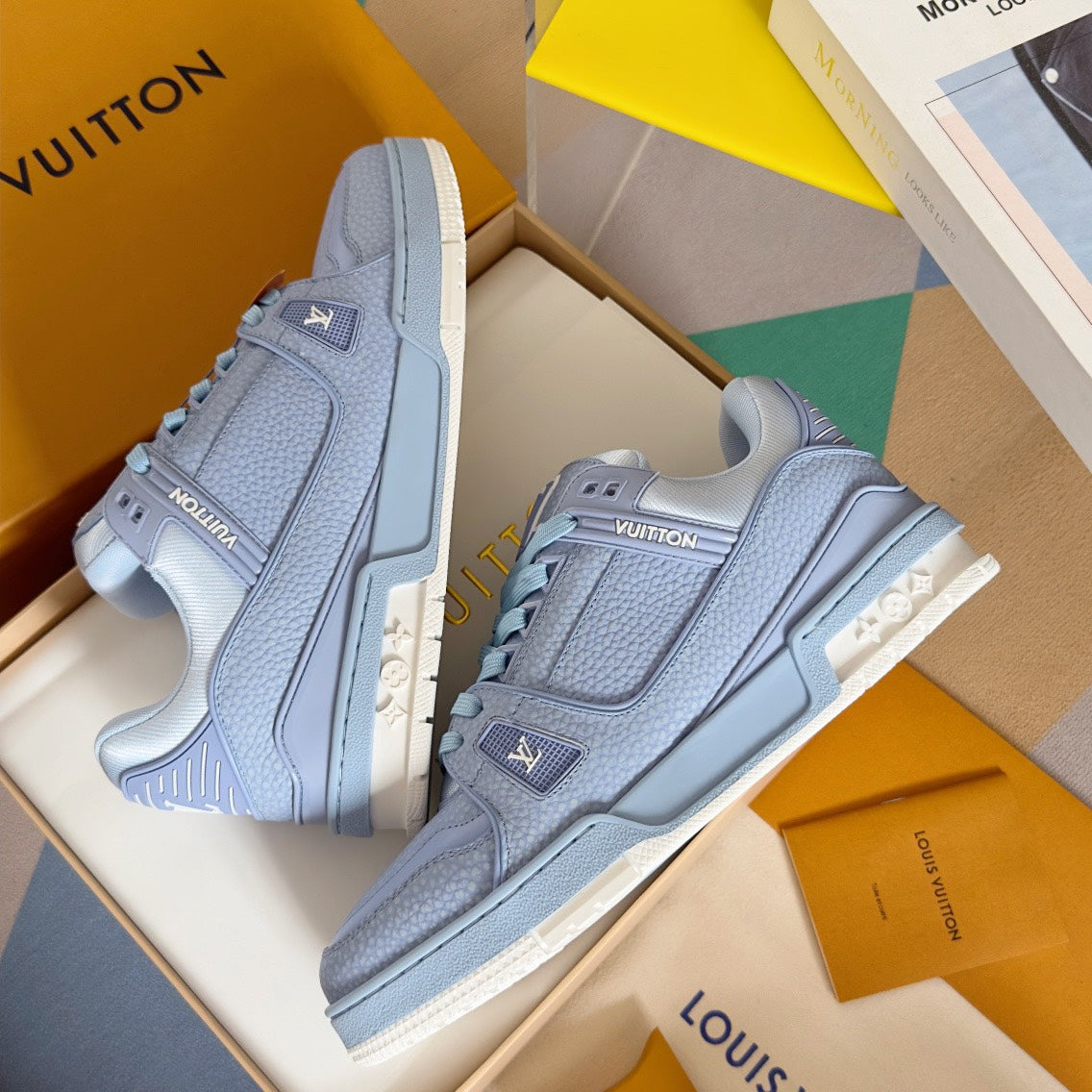 SHOES-LV-LY-244