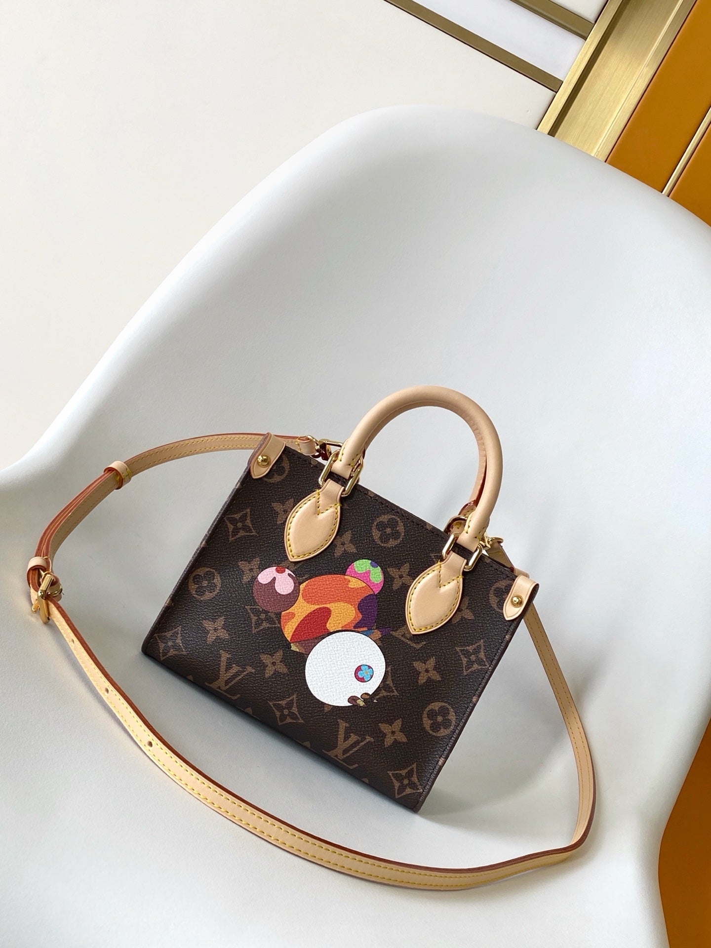 BAG-LV-W-NEW-1401