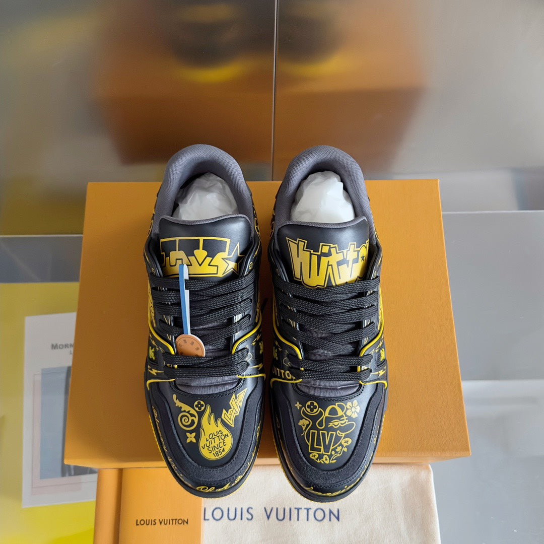 SHOES-LV-LY-423