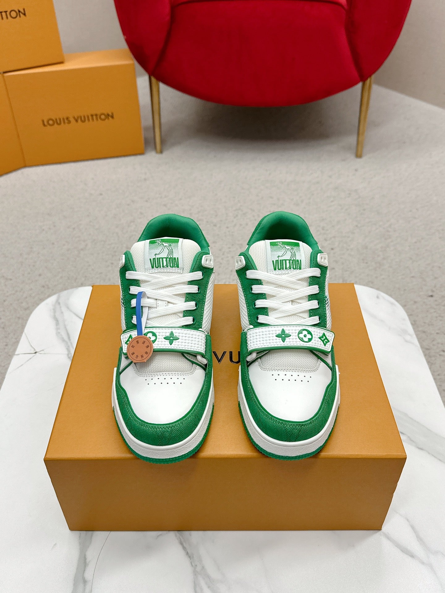 SHOES-LV-LY-437