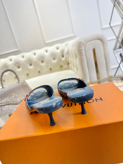 SHOES-LV-LY-355