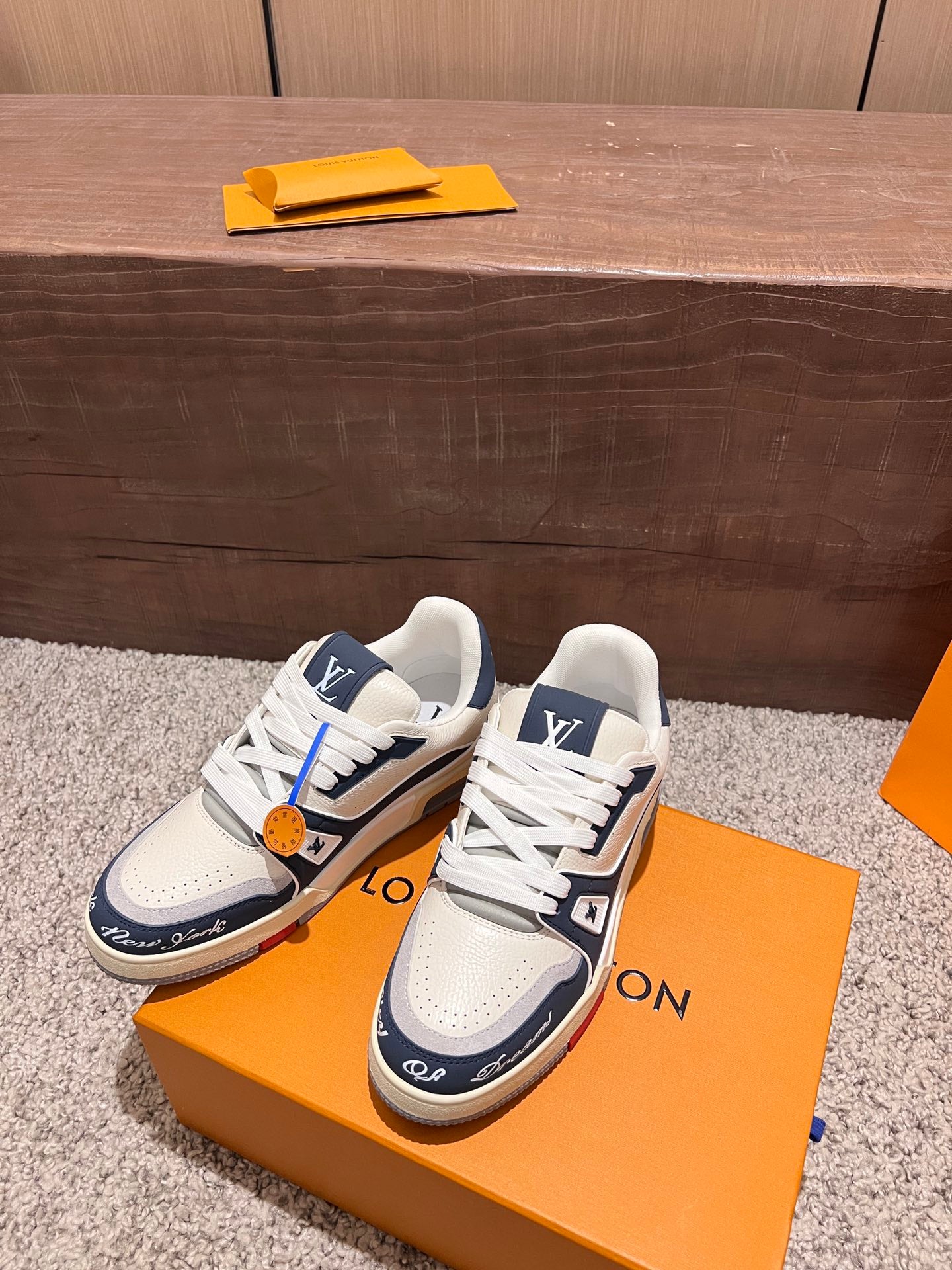 SHOES-LV-LY-278