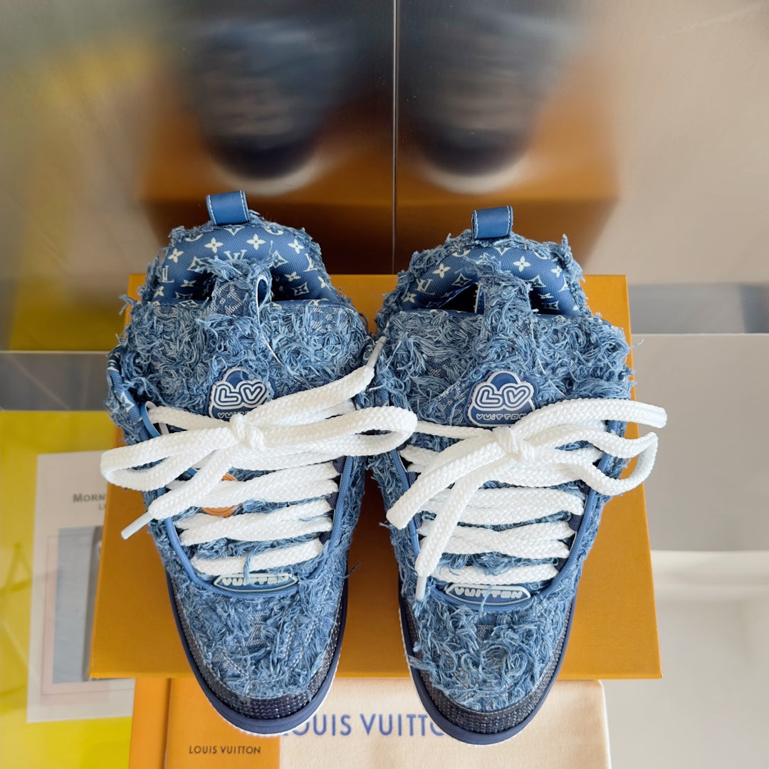 SHOES-LV-LY-576