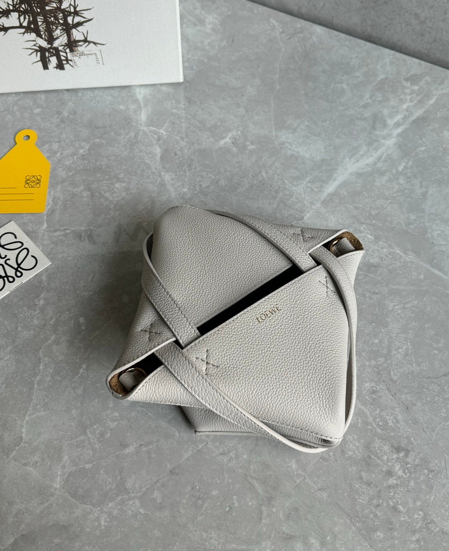 BAG-LW-272