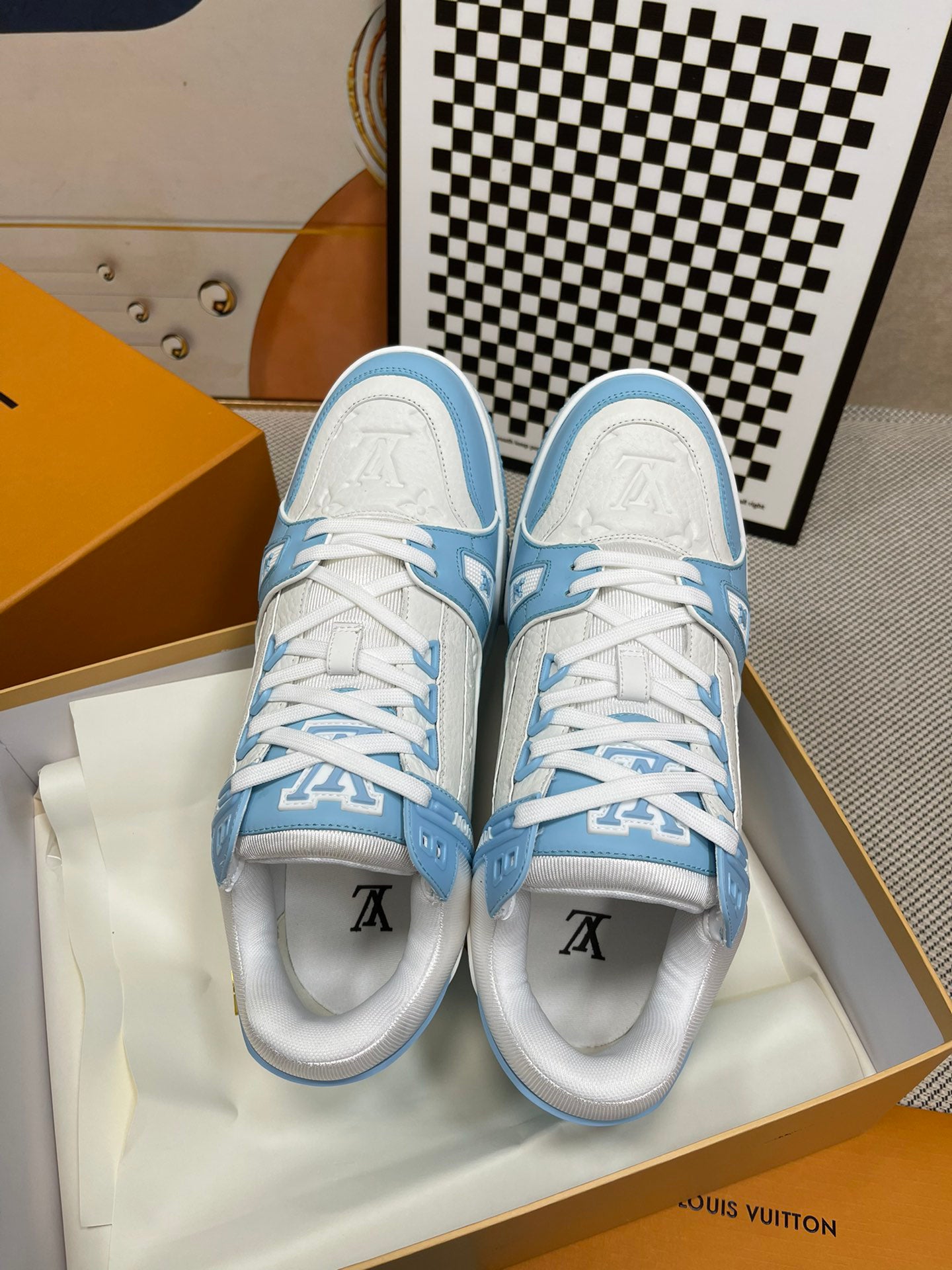 SHOES-LV-LY-421