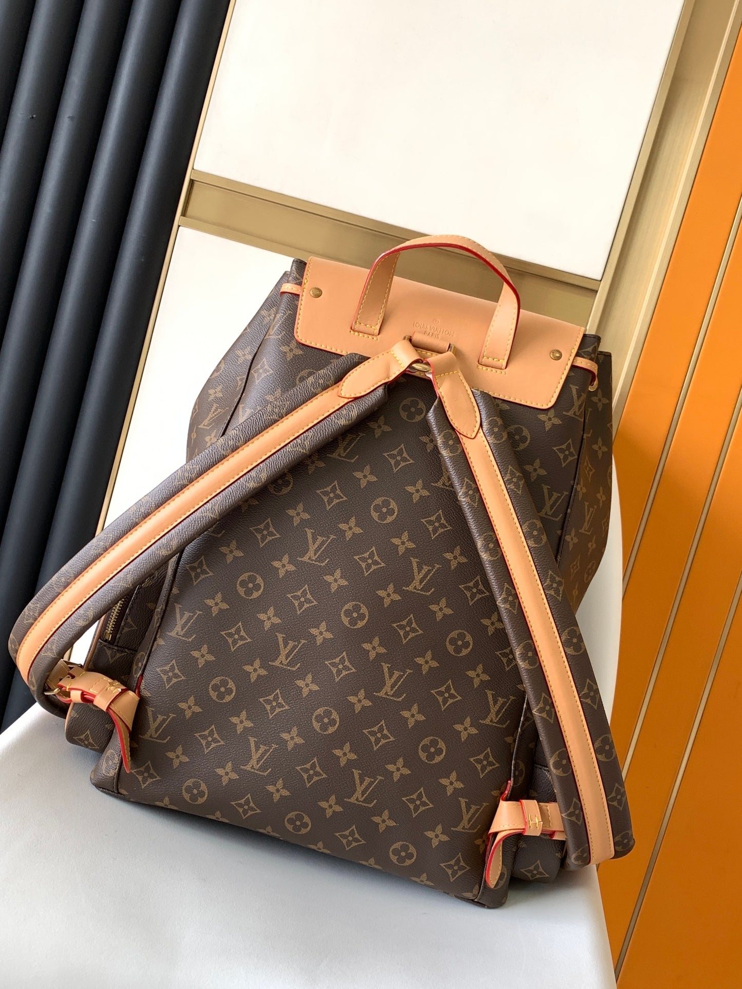 BAG-LV-W-NEW-1009