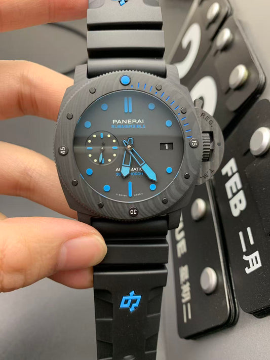 WATCH-PNH-W-006