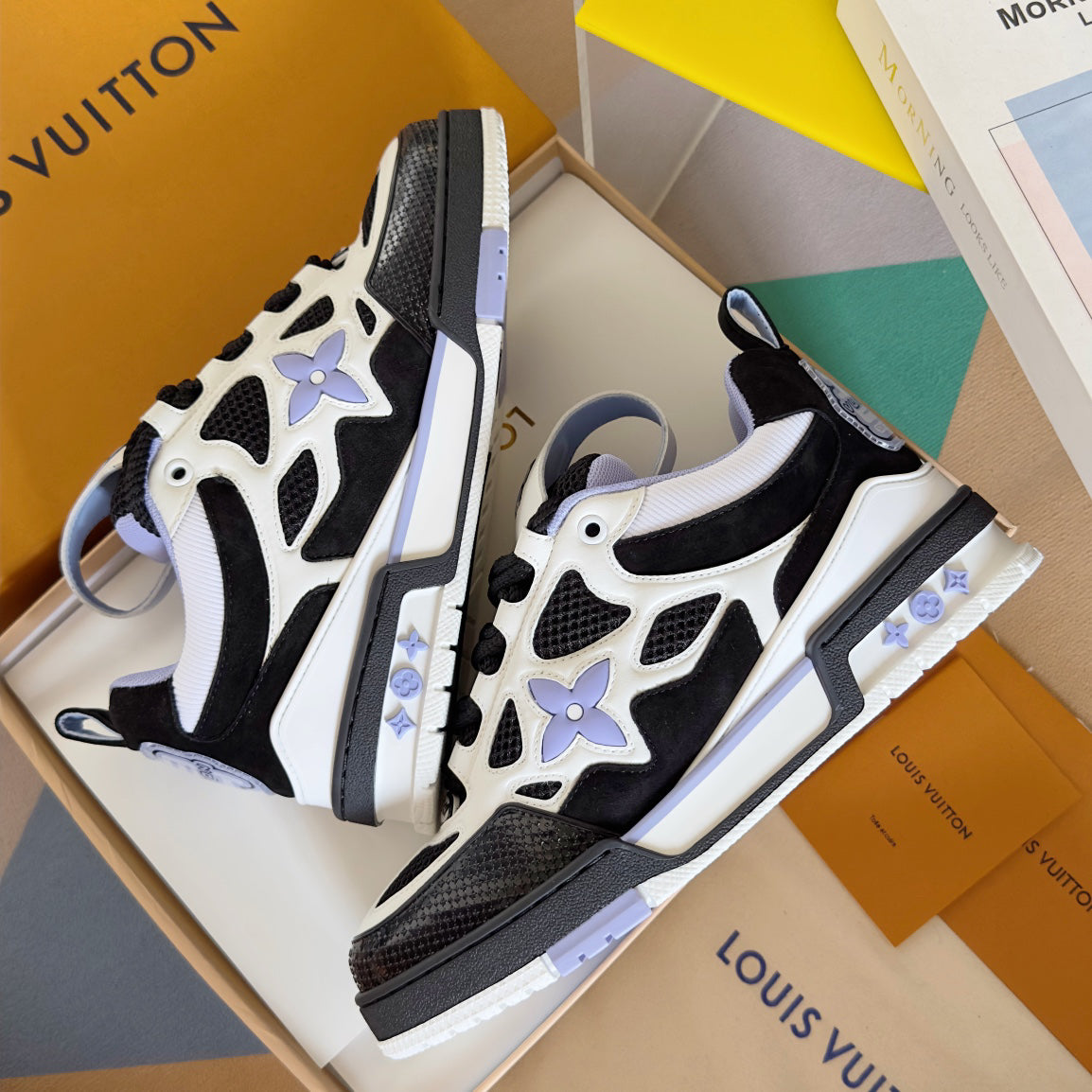 SHOES-LV-LY-241