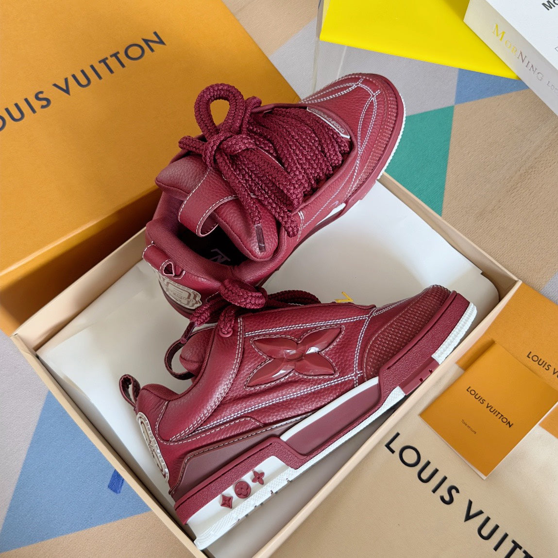 SHOES-LV-LY-430
