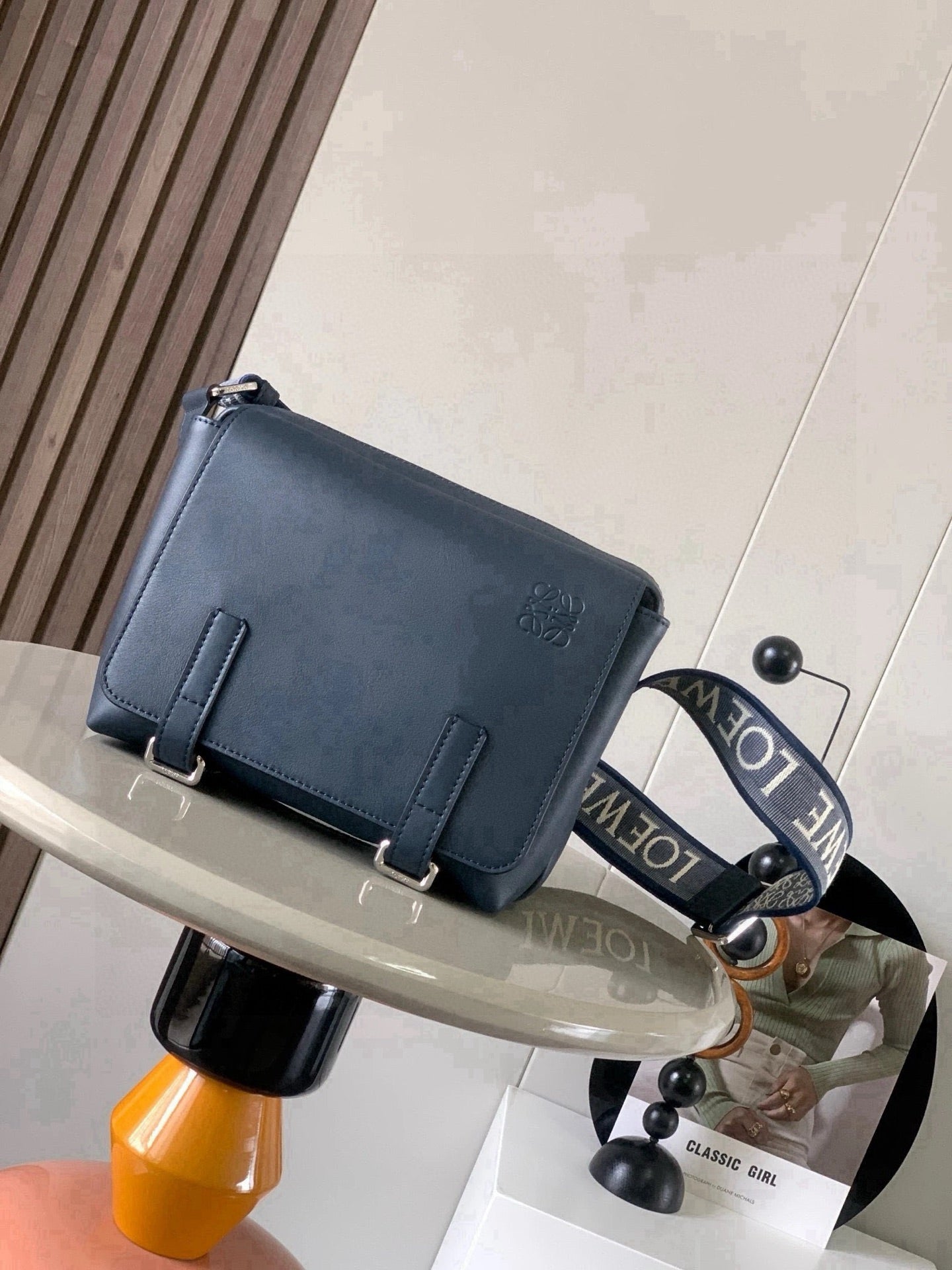 BAG-LW-001