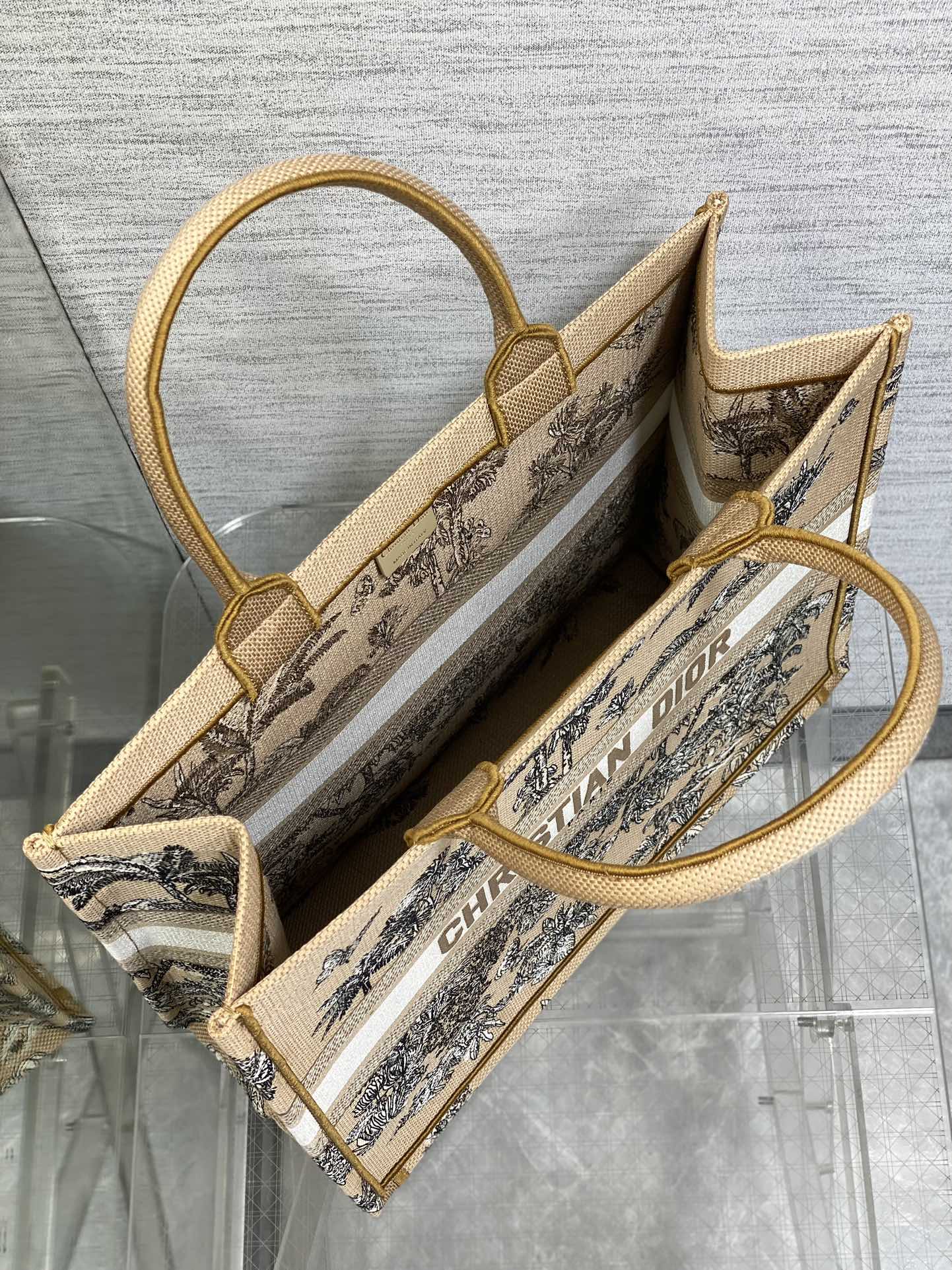 BAG-DIOR-W-LY-898