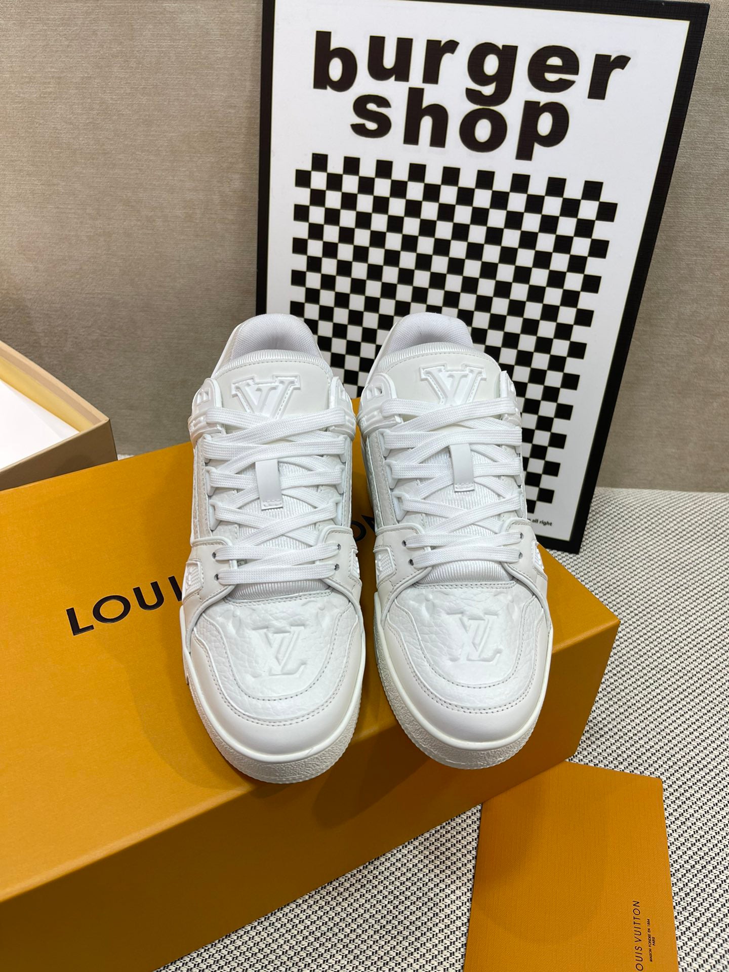 SHOES-LV-LY-419