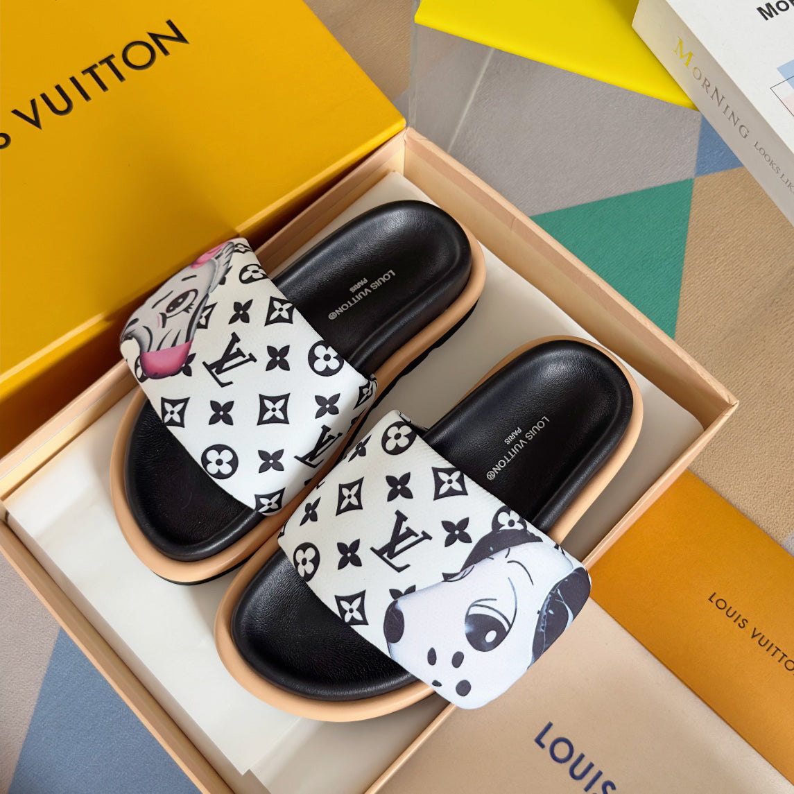 SHOES-LV-LY-615
