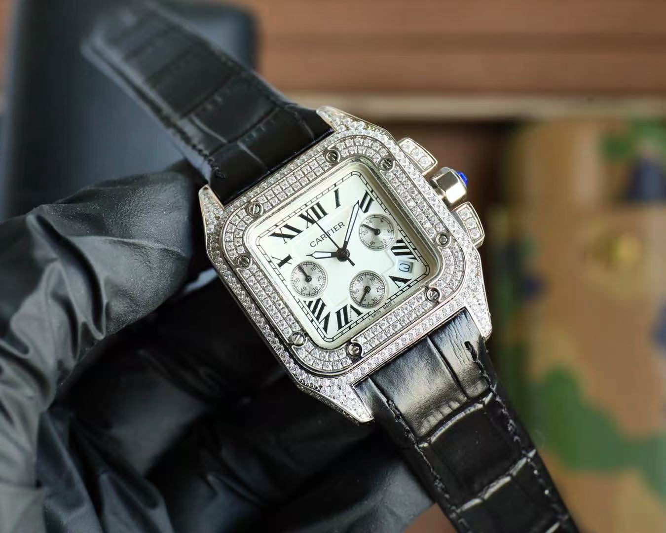 WATCH-KDY-W-005