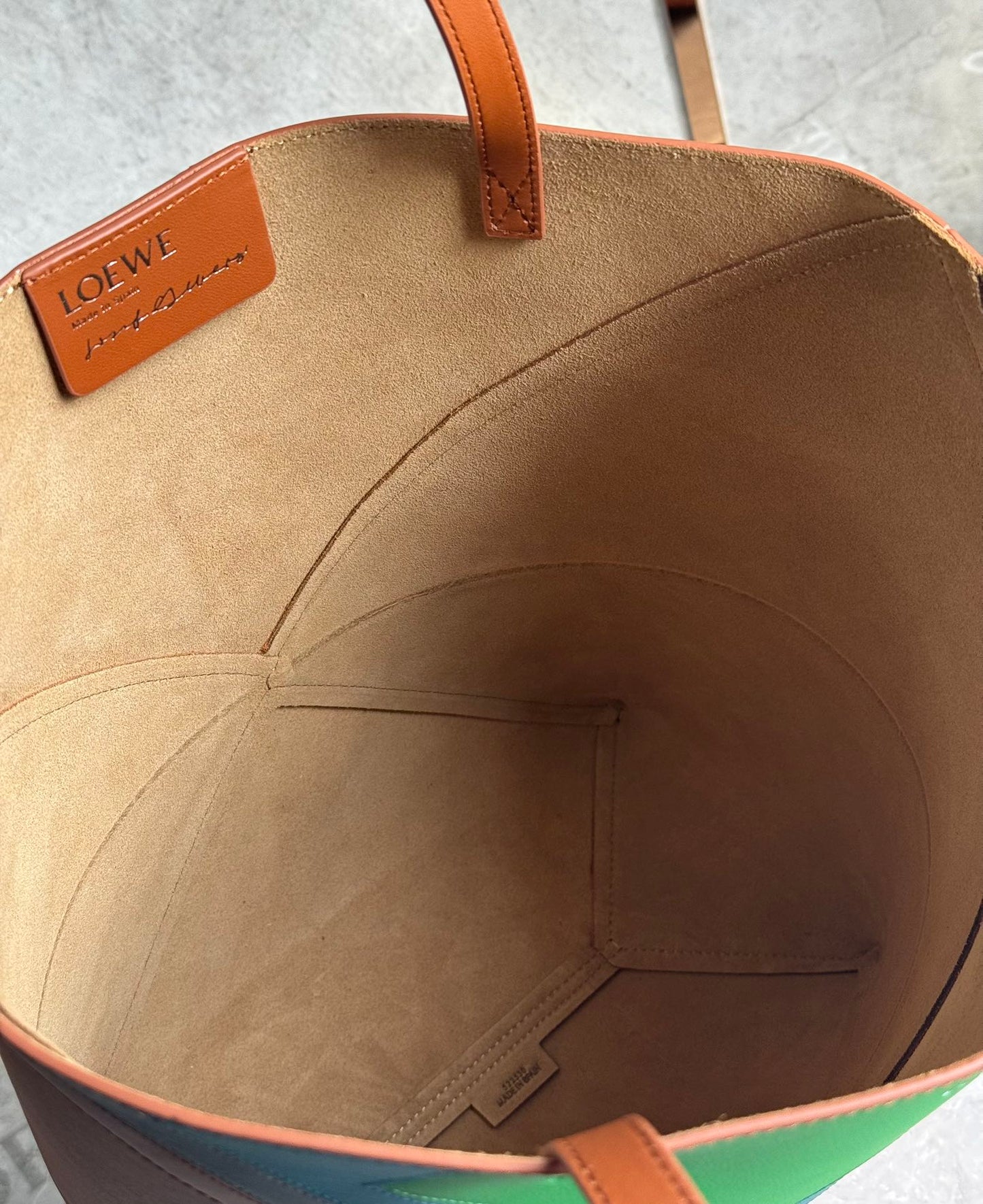 BAG-LW-155