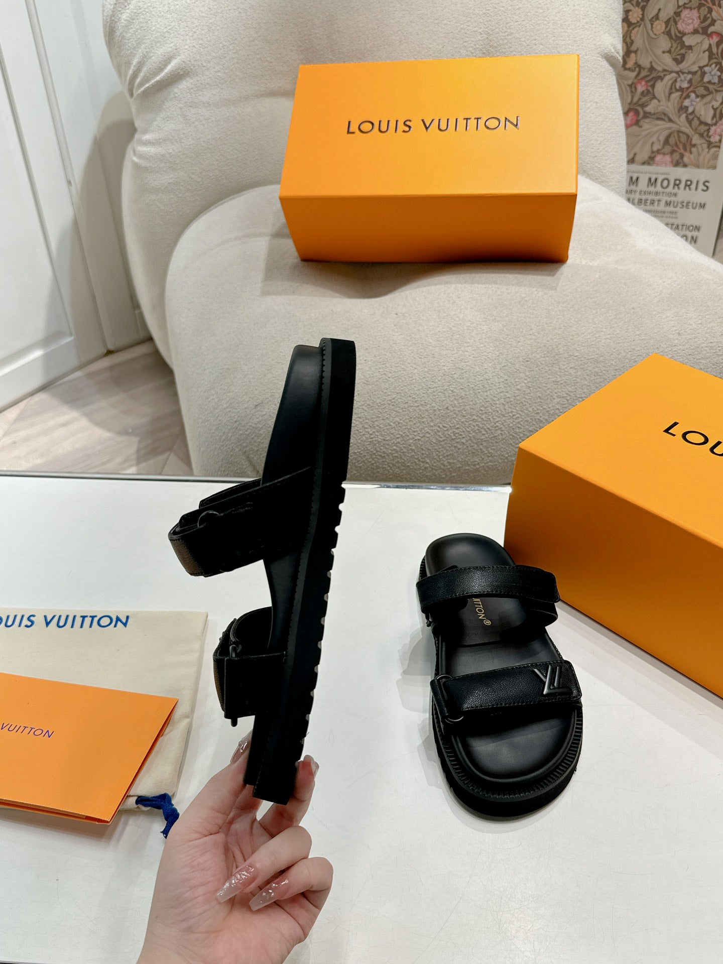 SHOES-LV-LY-189
