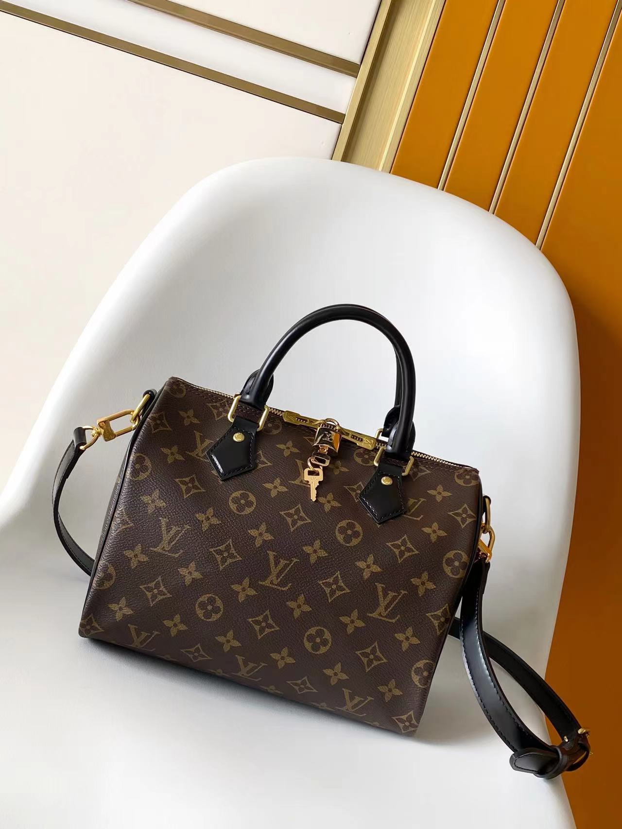 BAG-LV-W-NEW-100