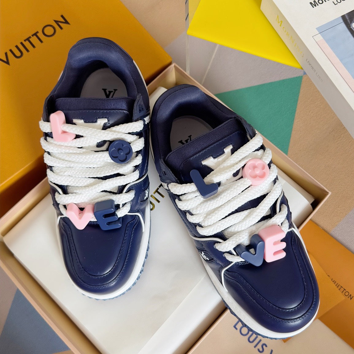 SHOES-LV-LY-275