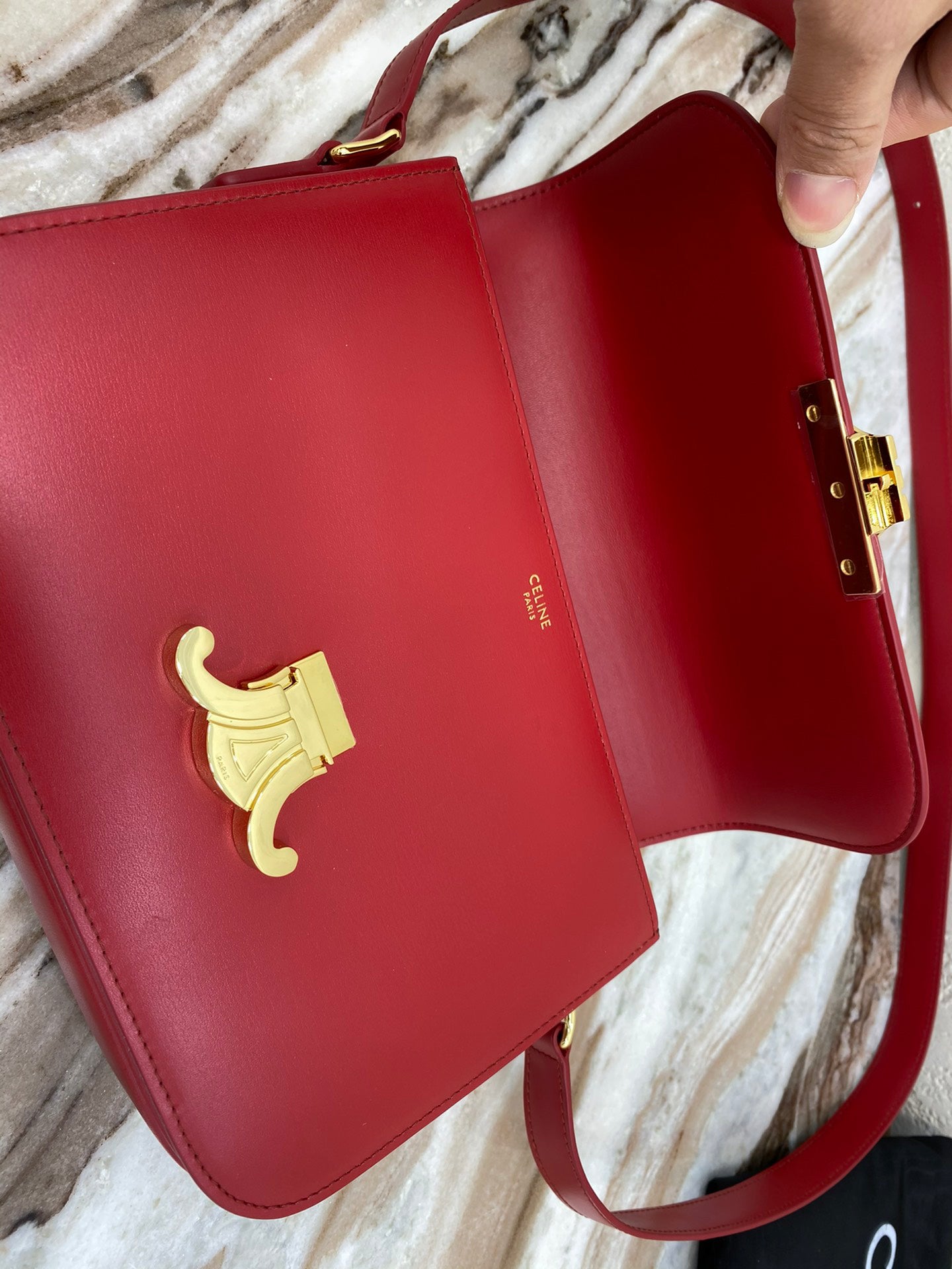 BAG-CELINE-W-NEW-1982