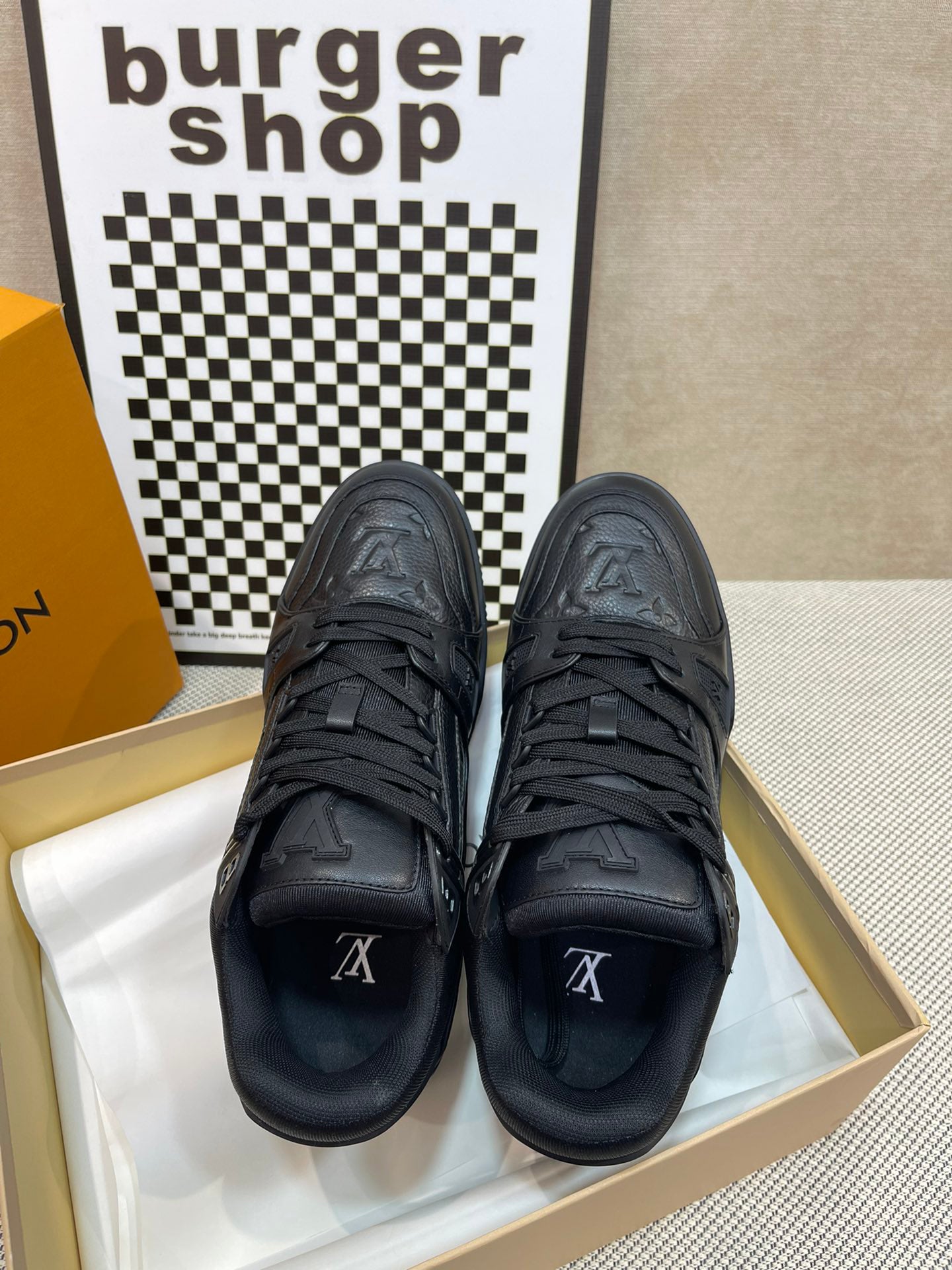 SHOES-LV-LY-418
