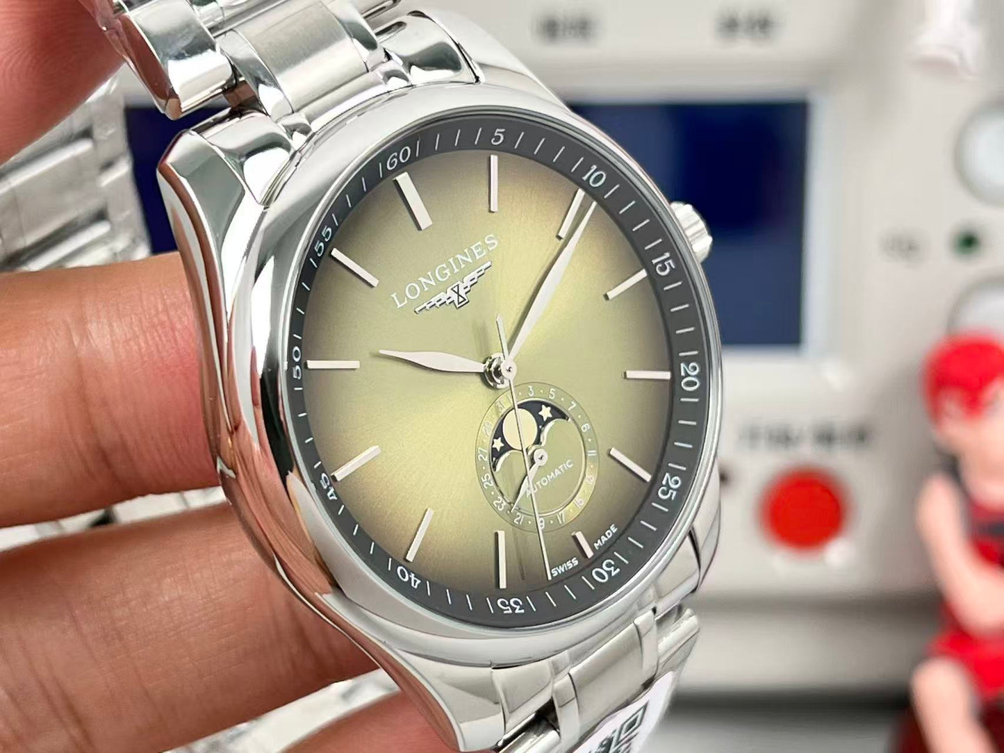 WATCH-LQ-W-008