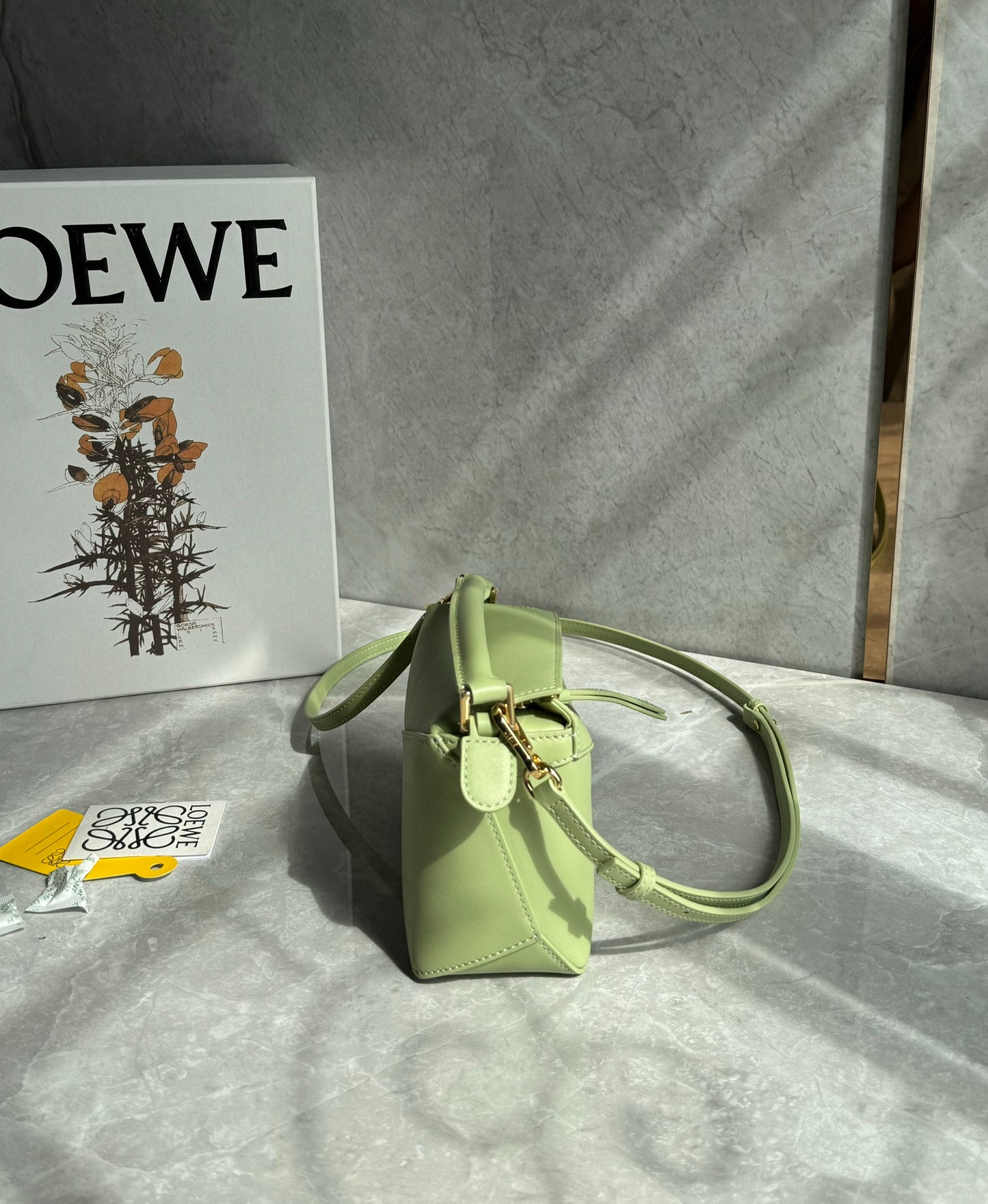 BAG-LW-203